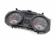 Kombiinstrument RENAULT MEGANE II (BM0/1_, CM0/1_) 1.5 dCi (BM0F, CM0F) 8200306541A 35110419