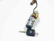 Zündschloss NISSAN X-TRAIL (T30) 2.2 dCi 4x4