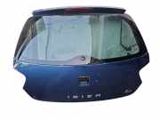 Heckklappe geschlossen Seat Ibiza IV (6J)