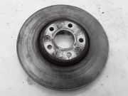 Bremsscheibe links vorne Renault Grand Scenic III (JZ) 402064155R