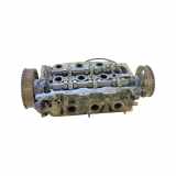 Motorkopf JAGUAR XF (X250) 2.7 D 4R8Q6C064