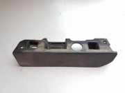 Front Bumper Center Moulding PEUGEOT 2008 II 1.2 PureTech 130 9852047380