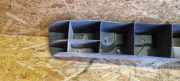 Aufprallträger hinten Citroen Berlingo I Kasten (M) 9619437780