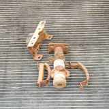 Halter für Pralldämpfer Mercedes-Benz SLC (C107) 1078800514