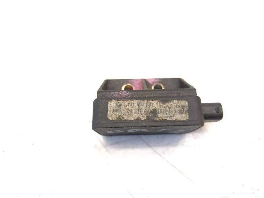 Beschleunigungssensor AUDI A2 (8Z0) 1.4 TDI 1J0907657A