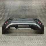 Hintere Stoßstange VW TAIGO (CS1) 1.0 TSI 2G7807421