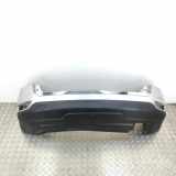 Hintere Stoßstange JEEP COMPASS (MK49) 2.2 CRD 4x4 68109898AA