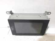 Navigationsanzeige NISSAN PRIMERA (P12) 1.9 dCi 28090AV616