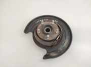 Nabe hinten rechts SUBARU IMPREZA Hatchback (GT_) 2.0 i AWD (GT7)