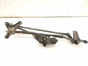 Scheibenwischermechanismus vorne LAND ROVER DISCOVERY SPORT (L550) 2.0 D 4x4 FK7217500AA
