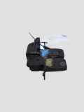 Heckklappenschloss NISSAN QASHQAI II (J11, J11_) 1.5 dCi 90502EY10A
