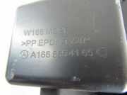 Stoßstangenhalter vorne rechts MERCEDES-BENZ GLE (W166) 350 d 4-matic (166.024) A1668854165