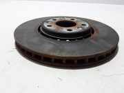 Bremsscheibe links vorne Renault Scenic IV (J9) 402064155R