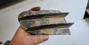 Gitter vorne unten CITROËN C5 I (DC_) 2.0 HDi (DCRHZB, DCRHZE) 9636752480