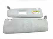 Linke Sonnenblende OPEL VIVARO Furgon 1.6 CDTI DY66VFR