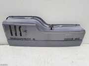 Heckklappe geschlossen Land Rover Discovery IV (L319)