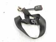 Mittlerer Sicherheitsgurt hinten VW POLO (6N2) 1.4 TDI 6N0857213