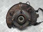 Radnaben vorne rechts MITSUBISHI COLT VI (Z3_A, Z2_A) 1.3
