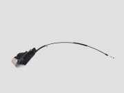Heckklappenschloss VOLVO S60 II DRIVe / D2 31335051