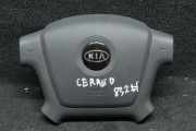 Airbag Fahrer Kia Cerato I Stufenheck (LD) 569002F010