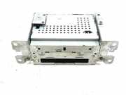 Radio/Navigationssystem-Kombination Jaguar XF Sportbrake (X250) JA645083047198