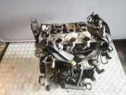 Motor ohne Anbauteile (Diesel) Ford Galaxy (CK) CRTCDW10C