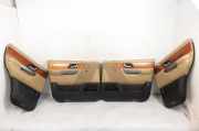 Sitzgarnitur komplett Leder geteilt Land Rover Range Rover Sport (L320)