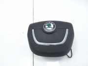 Schleifring Airbag Skoda Superb II (3T) 3T0880201B