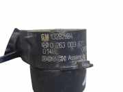 Sensor für Längsbeschleunigung Opel Insignia A Stufenheck (G09) 13282884