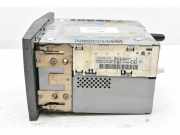 Radio/Navigationssystem-Kombination Opel Astra H Kasten () 13190856YY