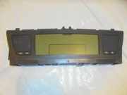 Tachometer Citroen C4 II Picasso () 9663623080