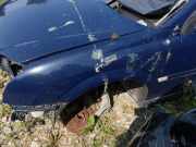 Kotflügel links vorne Opel Vectra C CC (Z02)