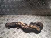 Auspuffkrümmer Mercedes-Benz M-Klasse (W163) 6281420101