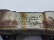 Abgaskühler Toyota Corolla Verso (R1) 256800R01000