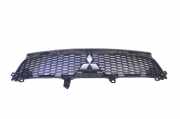 Kühlergrill oben Mitsubishi Outlander II (CWW) 6402A198