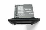 Radio/Navigationssystem-Kombination VW Sharan (7N) 1T0035680H