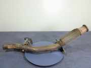 Auspuffanlage hinten Skoda Octavia III Kombi (5E) 51500204