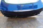Heckklappe geschlossen Ford Mondeo IV (BA7)