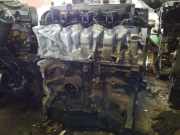 Motor ohne Anbauteile (Diesel) Nissan Juke (F15) K9KB410