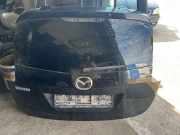 Heckklappe geschlossen Mazda 5 (CR1)