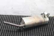 Auspuffanlage hinten Opel Crossland X (P17) PSA4399