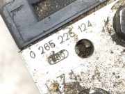 Pumpe ABS VW Passat B5.5 (3B3) 0265225124