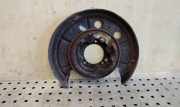 Spritzblech für Bremsscheibe Fiat Ducato Pritsche (290)
