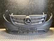Stoßstange vorne Mercedes-Benz Vito Kasten (W447)