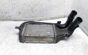 Ladeluftkühler Opel Zafira A (T98) 24406701