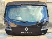 Heckklappe geschlossen Renault Megane III Grandtour (KZ) 90122106R