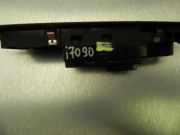 Schalter für Fensterheber links vorne BMW 3er Coupe (E92) 9132165