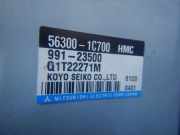 Lenkgetriebe Servo Hyundai Getz (TB) 563001C700