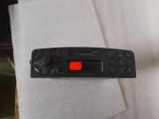 Radio/Navigationssystem-Kombination Mercedes-Benz C-Klasse (W203) A2038201686