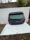 Heckklappe geschlossen Hyundai Tucson III (TL, TLE) F4812